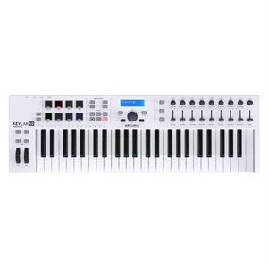 ARTURIA - Keylab Essential 49 KEYS MIDI / USB Controller